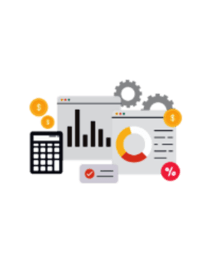 ERP-powered quoting connecting systems